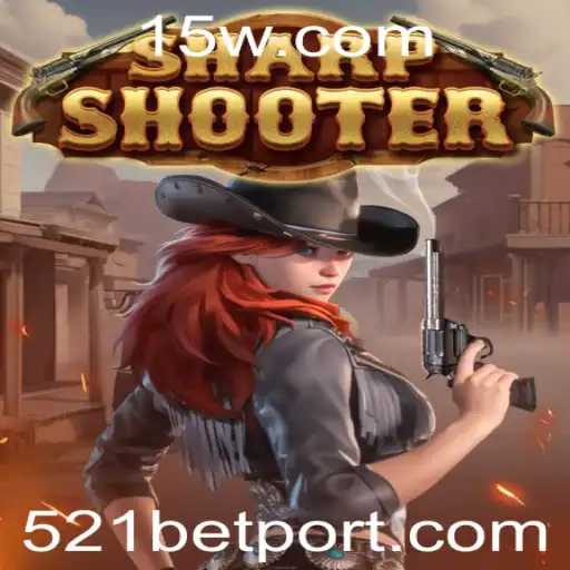 Sharpshooter: Explorando o Empolgante Jogo de Apostas 521 Bet