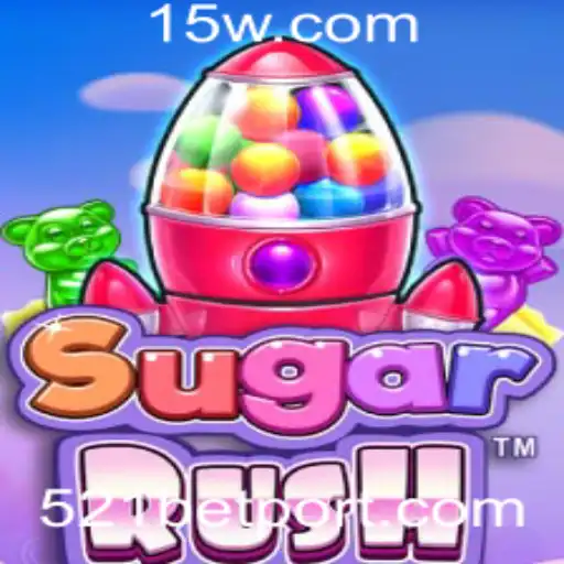 Desbravando o Mundo de SugarRush e a Estratégia do 521 Bet