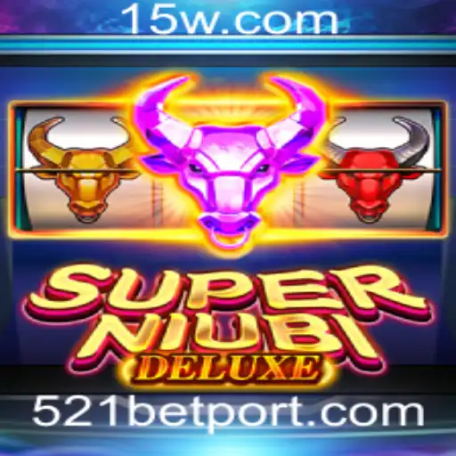 Descubra o Universo Fascinante de SuperNiubiDeluxe