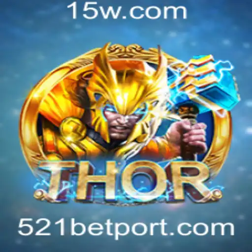 Explorando o Mundo de 'THOR': Um Jogo de Estratégia com o Tema Nórdico e a Atraente Dinâmica do '521 Bet'
