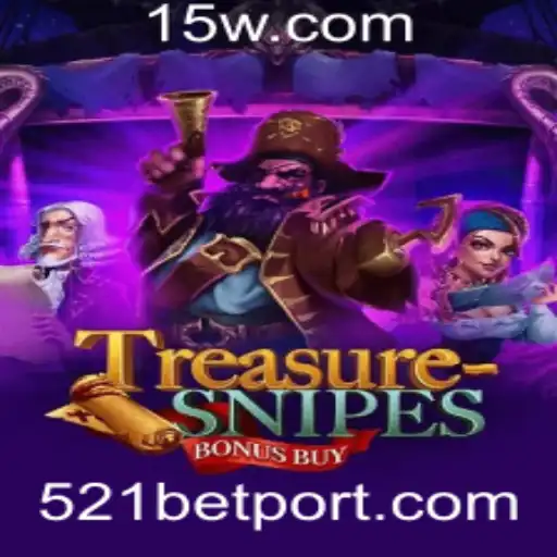 Explorando o Fascinante Mundo do Jogo TreasuresnipesBonusBuy
