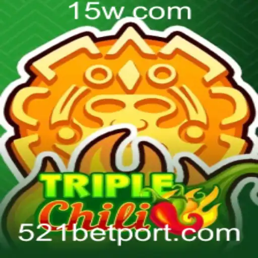 Explorando TripleChili: Como Jogar e Regras do Jogo de Apostas 521 Bet