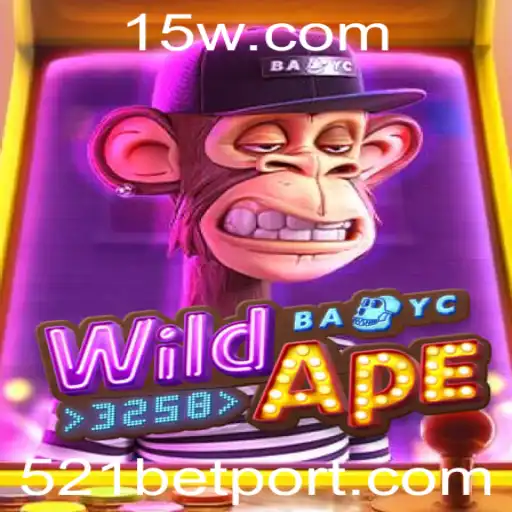 Explorando o Jogo de Estratégia e Aventura WildApe3258