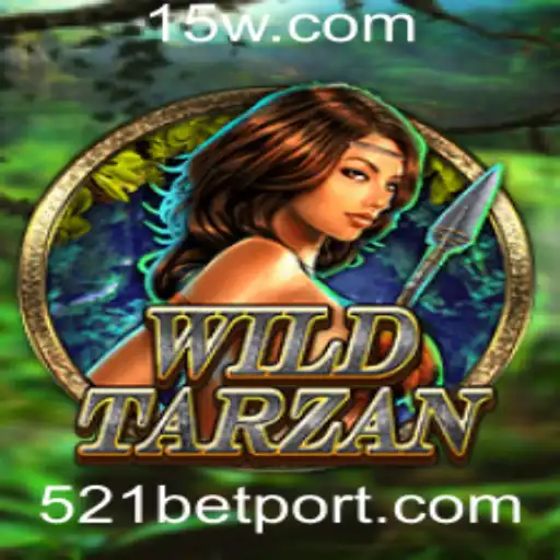 Desbravando o Mundo de WildTarzan: A Aventura e Estratégia de 521 Bet