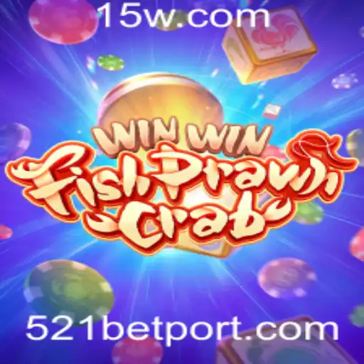 Explorando o Fascinante Mundo de WinWinFishPrawnCrab: Um Guia Completo