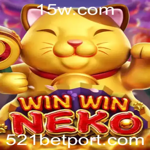 WinWinNeko e a Excitante Aposta 521: Tudo o que Você Precisa Saber