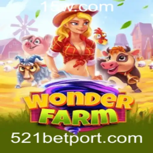 WonderFarm: Explorando o Encantador Mundo dos Jogos de Estratégia