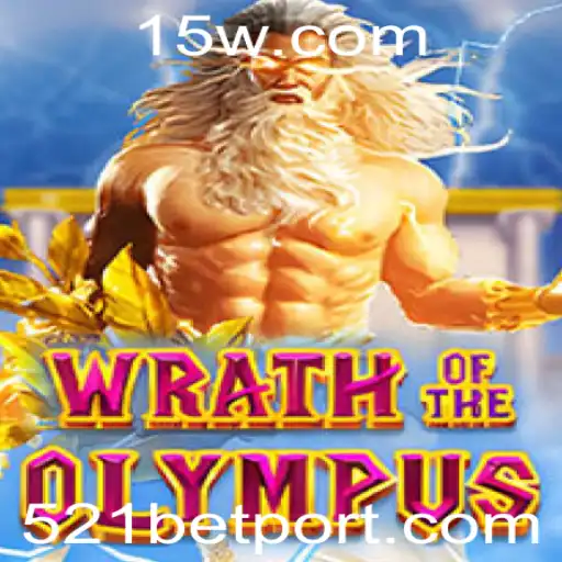 Explorando WrathofOlympus: Um Mergulho no Mundo dos Jogos e Apostas com 521 Bet