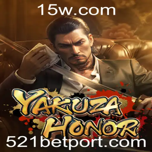 Explorando o Mundo de YakuzaHonor: Desvendando o Jogo e Suas Regras Fascinantes